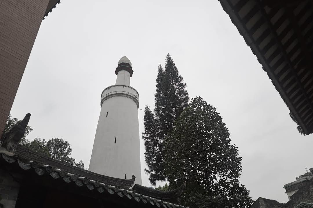 Huaisheng Mosque